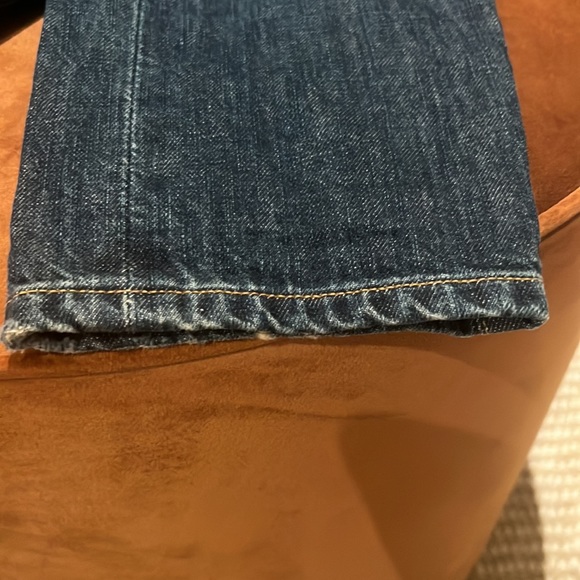 Liya Citizen of Humanity Blue Jeans size 25 - Picture 6 of 6